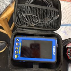 Kodalt  Electrical Tool 