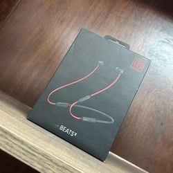 Beats By Dre X Earbuds 