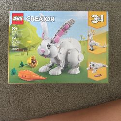 Lego Creator 3 In 1 