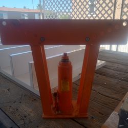 PIPE BENDER