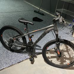 Huffy  20” Kid Mountain Bike