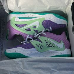 Brand New KD15 EYBL Nike nationals