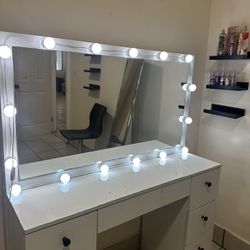 vanity for SALE 