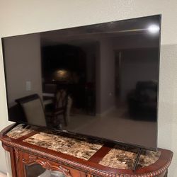 SONY 55" TV