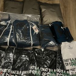 Clothing 