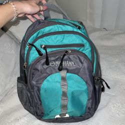 Magellan Backpack 
