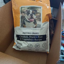 American Journey Adult Dry Dog Food 28lbs