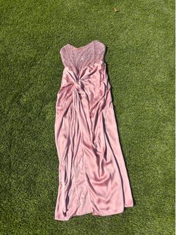 Fashion nova dress