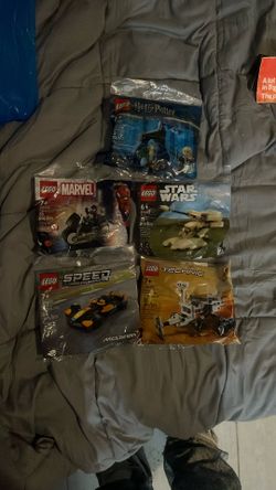 Legos