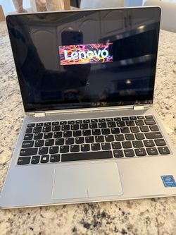Lenovo Yoga 710-11ISK 80TX Windows PC Laptop Signature Computer Reset Ready 4 U!