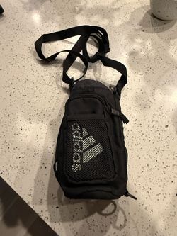 Adidas Small Crossbody Bag / Mini Shoulder Bag