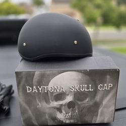 Daytona Motorcycle Helmet Large
