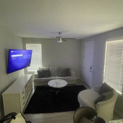 Living Room Set 