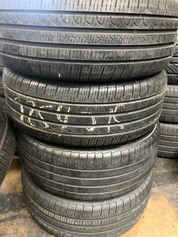 Tires 225-40r19 Pirelli