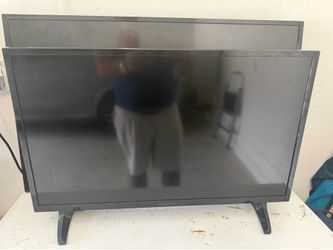 TV LG 43”
