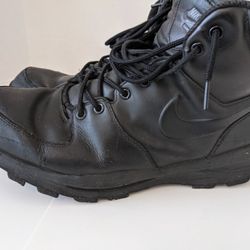Men's Nike Manao Boots Sz 13