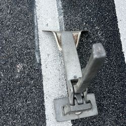 Carpet, Mini Stretcher