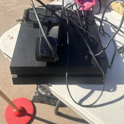 PS4 Disk Not Working 