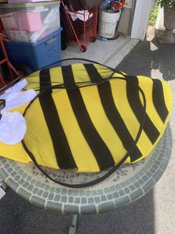 Bumble Bee Costume 