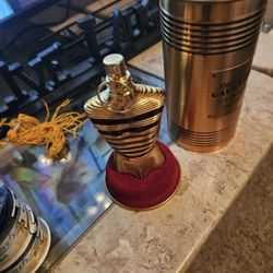 Jean Paul Gaultier Elixir Parfum