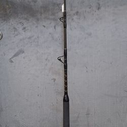 Sea Striker Custom Fishing Rod