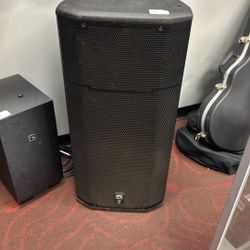 JBL PRX635 Speaker Box