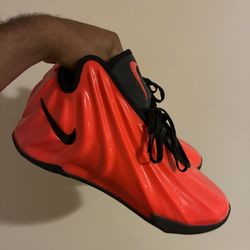 Future Foam Posites For Sale Size 10