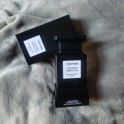 Tom Ford Fabulous ( New And Sealed)