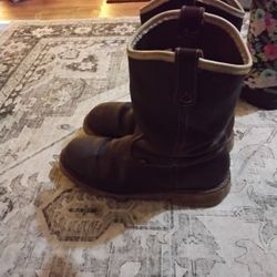 Thorogood Boots Size 11