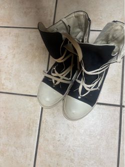 Rick Owen’s