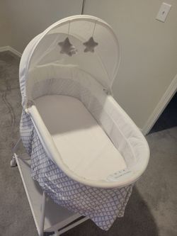 Baby Crib