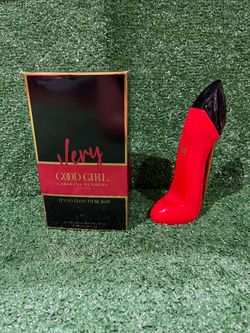 very good girl perfume