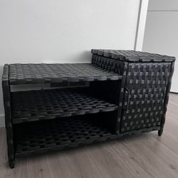 Storage Organizer
