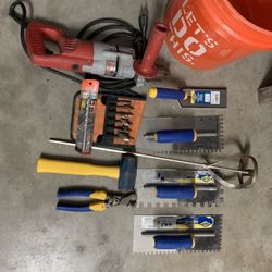 Milwaukee 1/2 Inch Heavy Duty Hammer Drill