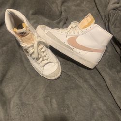 Nike Blazers 