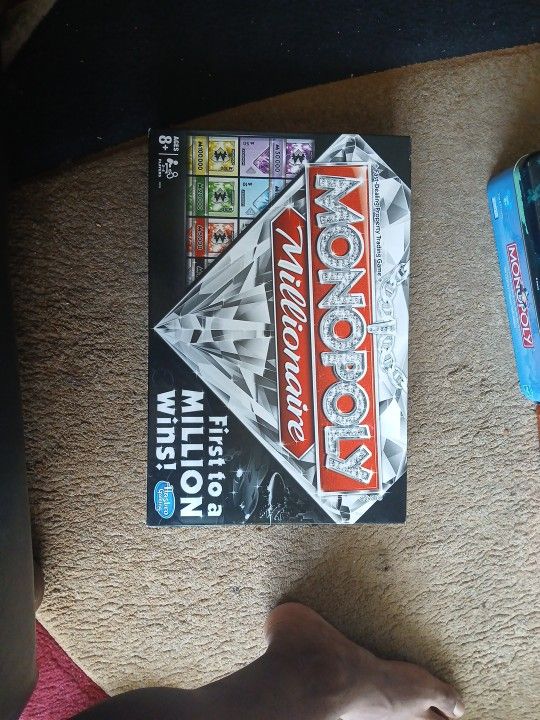 Monopoly Millionaire
