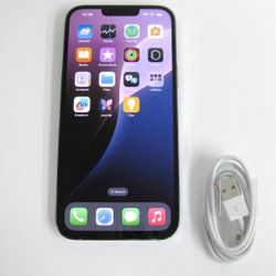 Apple iPhone 13 Pro Max 256GB Smartphone Unlocked Sierra Blue