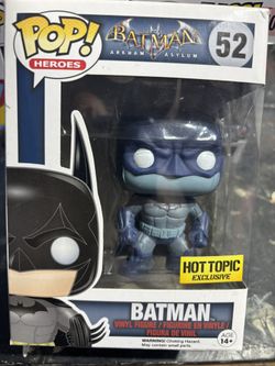 BATMAN