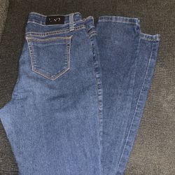 Jean Pants