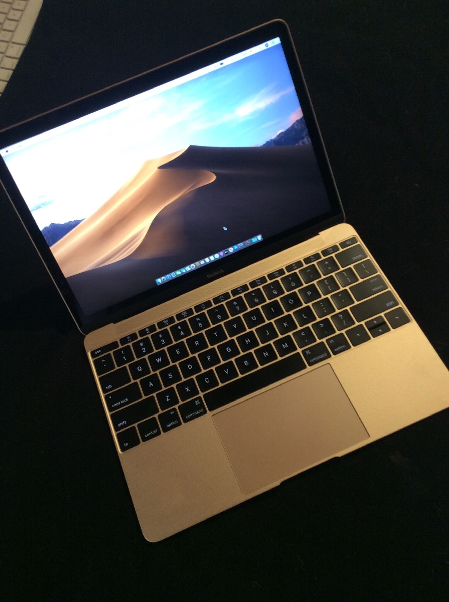 2016 MacBook