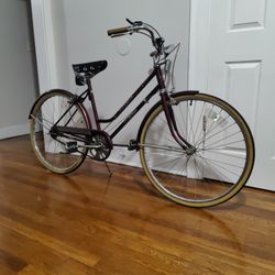 Bicicleta. Bay Pointe De Mujer #26