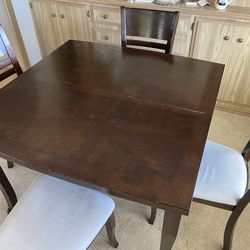 Dining Room Table Set