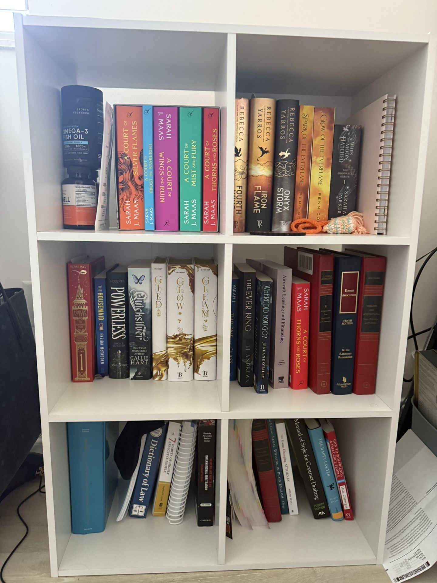 Bookcase