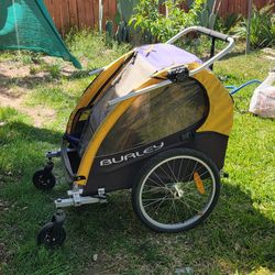 Bike Trailer