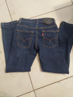 Boys Jeans