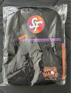 SF Giants Backpack