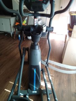 Elliptical  EX -59