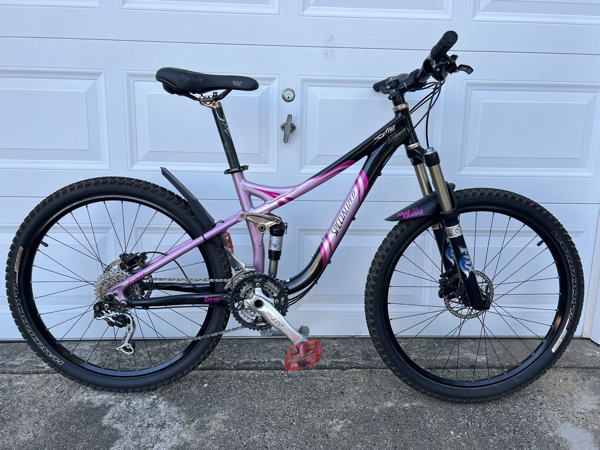 Specialized Safire. Comp