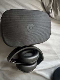 Beats Pro