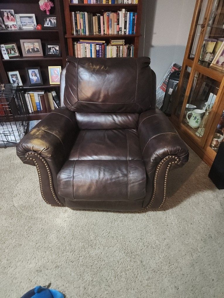 Recliners for Sale in San Antonio, TX OfferUp